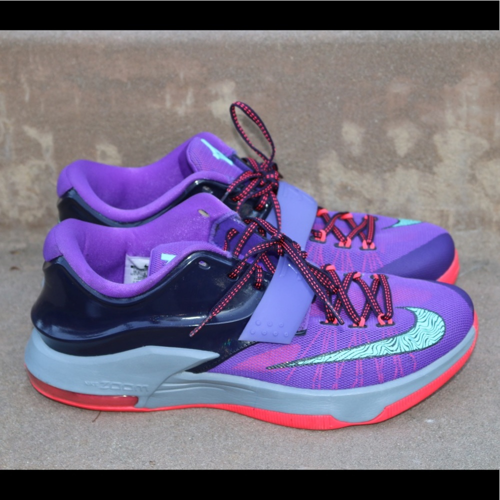 Nike KD 7